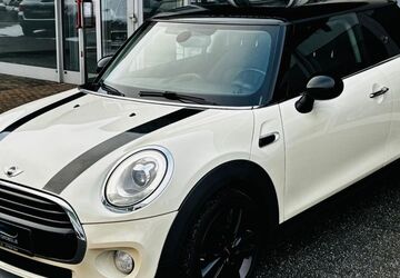 Mini Cooper D 137.000 km 10.900 &euro; Olpe 57462