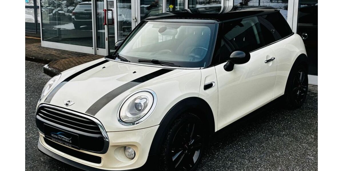 Mini Cooper D 137.000 km 10.900 &euro; Olpe 57462