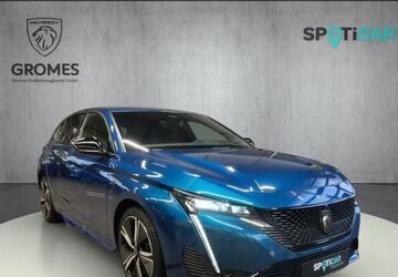 Peugeot 308 44.853 km 22.990 &euro; Wartenberg 85456