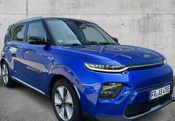 Kia Soul 74.900 km 18.990 &euro; Freiburg 79098