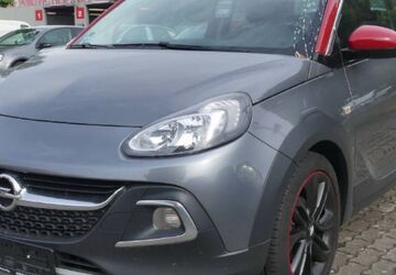 Opel Adam 102.000 km 6.999 &euro; Berlin 13597