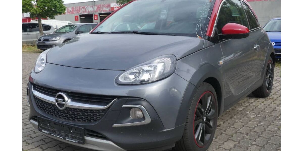 Opel Adam 102.000 km 6.999 &euro; Berlin 13597