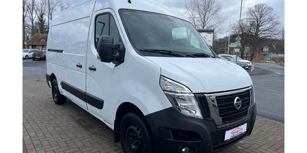 Nissan NV400 114.000 km 14.990 &euro; Dautphetal-Friedensdorf 35232