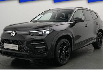 VW Tayron 1.009 km 58.480 &euro; Leverkusen 51379