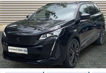 Peugeot 5008 7.500 km 27.480 &euro; Rüsselsheim 65428