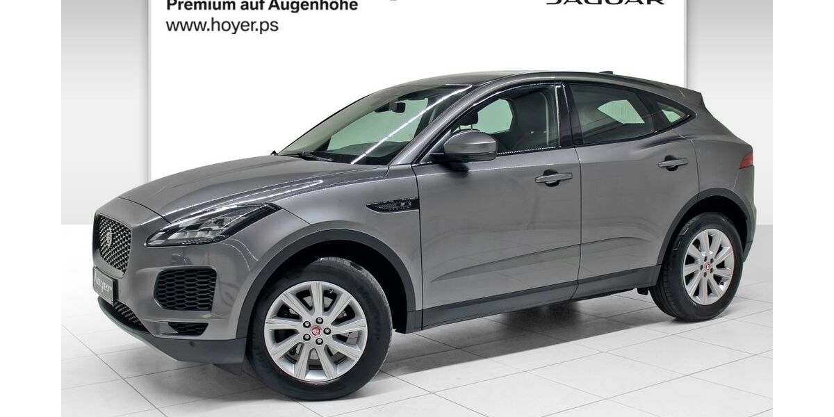 Jaguar E-Pace 120.900 km 16.680 &euro; Walsrode 29664