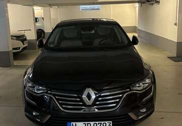 Renault Talisman 58.000 km 20.000 &euro; Hannover 30629