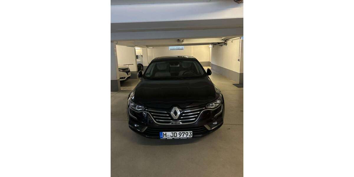 Renault Talisman 58.000 km 20.000 &euro; Hannover 30629