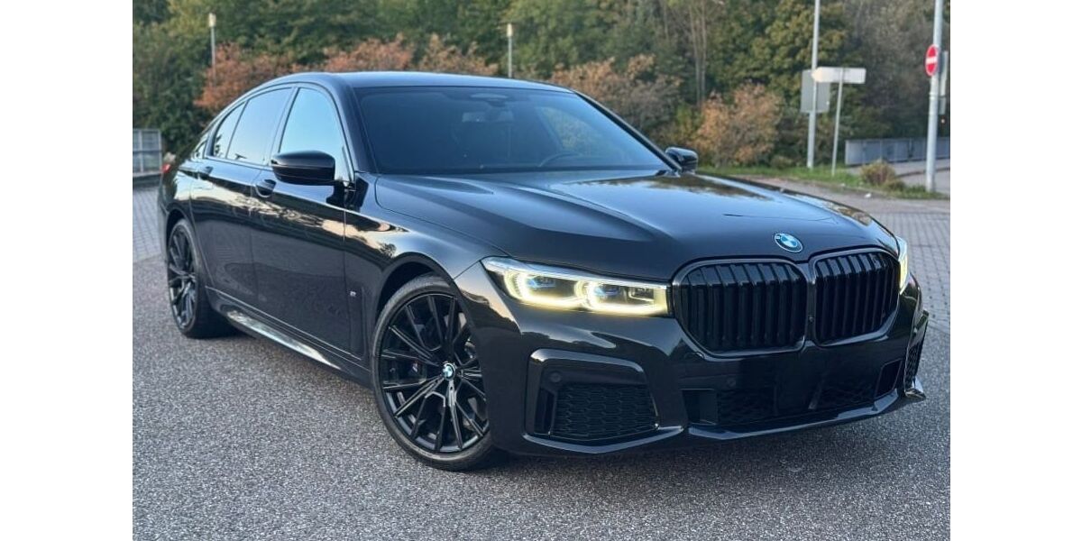 BMW 740 198.000 km 42.000 &euro; Rastatt 76437