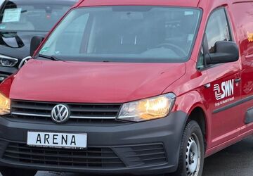 VW Caddy 88.000 km 11.999 &euro; Nürnberg 90431