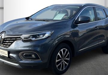 Renault Kadjar 18.600 km 22.375 &euro; Hannover 30519