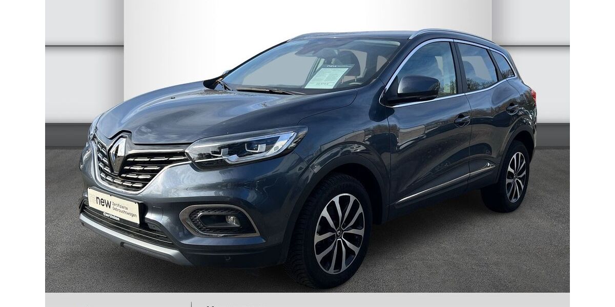 Renault Kadjar 18.600 km 22.375 &euro; Hannover 30519