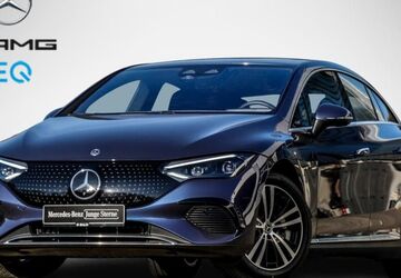 Mercedes-Benz EQE 19.013 km 45.990 &euro; Olpe 57462