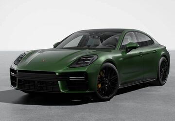 Porsche Panamera 13.172 km 167.500 &euro; Holzwickede 59439