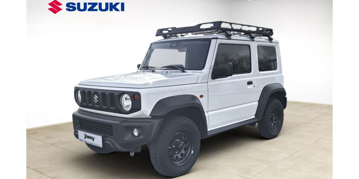 Suzuki Jimny 37.180 km 28.990 &euro; Breunigweiler 67725