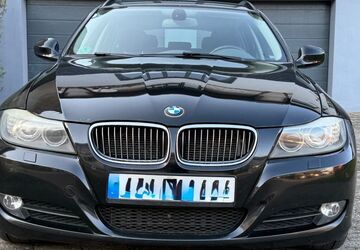 BMW 325 340.000 km 5.200 &euro; Mückeln 54558