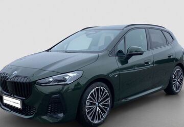 BMW 220 Active Tourer 17.341 km 35.885 &euro; Reichenbach 08468