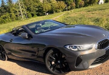 BMW 840 98.000 km 56.990 &euro; Stockstadt 63811