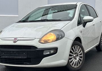 Fiat Punto Evo 130.719 km 2.799 &euro; Gießen 35398
