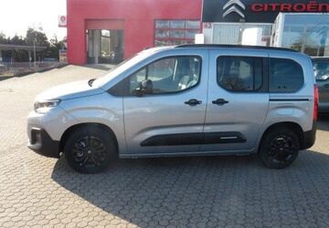 Citroen Berlingo 2.000 km 25.400 &euro; Bremerhaven 27570