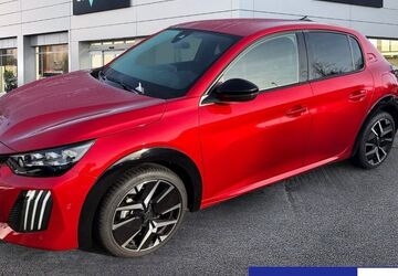 Peugeot 208 15.280 km 18.990 &euro; Berlin 10369