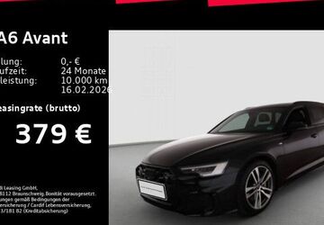 Audi A6 27.300 km 49.549 &euro; Offenbach am Main 63071