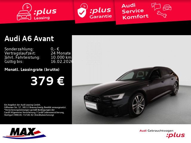Audi A6 27.300 km 49.549 &euro; Offenbach am Main 63071