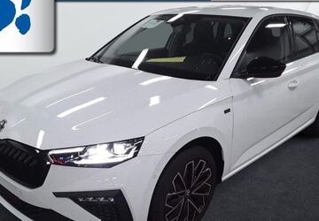 Skoda Scala 20.366 km 23.930 &euro; Münster 48157