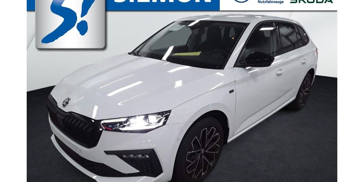 Skoda Scala 20.366 km 23.930 &euro; Münster 48157