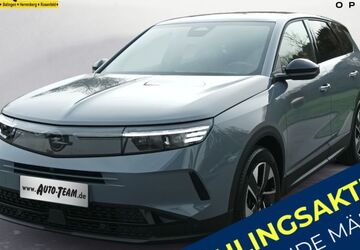 Opel Grandland (X) 1.001 km 32.950 &euro; Rosenfeld 72348