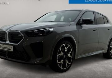 BMW X2 15.341 km 53.555 &euro; Barsbüttel bei Hamburg 22885
