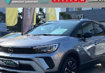 Opel Crossland (X) 19.095 km 19.390 &euro; Griesheim 64347