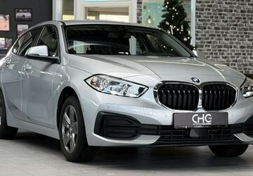 BMW 116 104.790 km 17.490 &euro; Balingen 72336