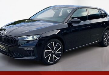 Skoda Scala 9.500 km 26.980 &euro; Eggenfelden 84307