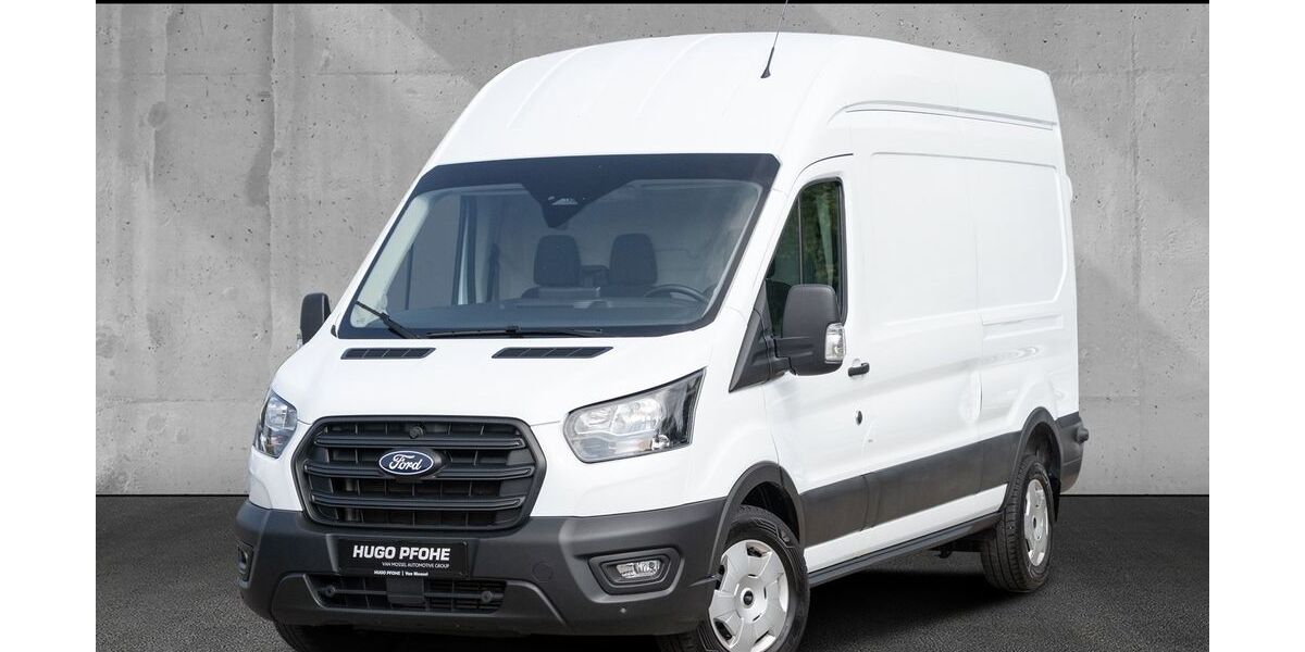 Ford Transit 21.687 km 33.450 &euro; Schwerin 19061