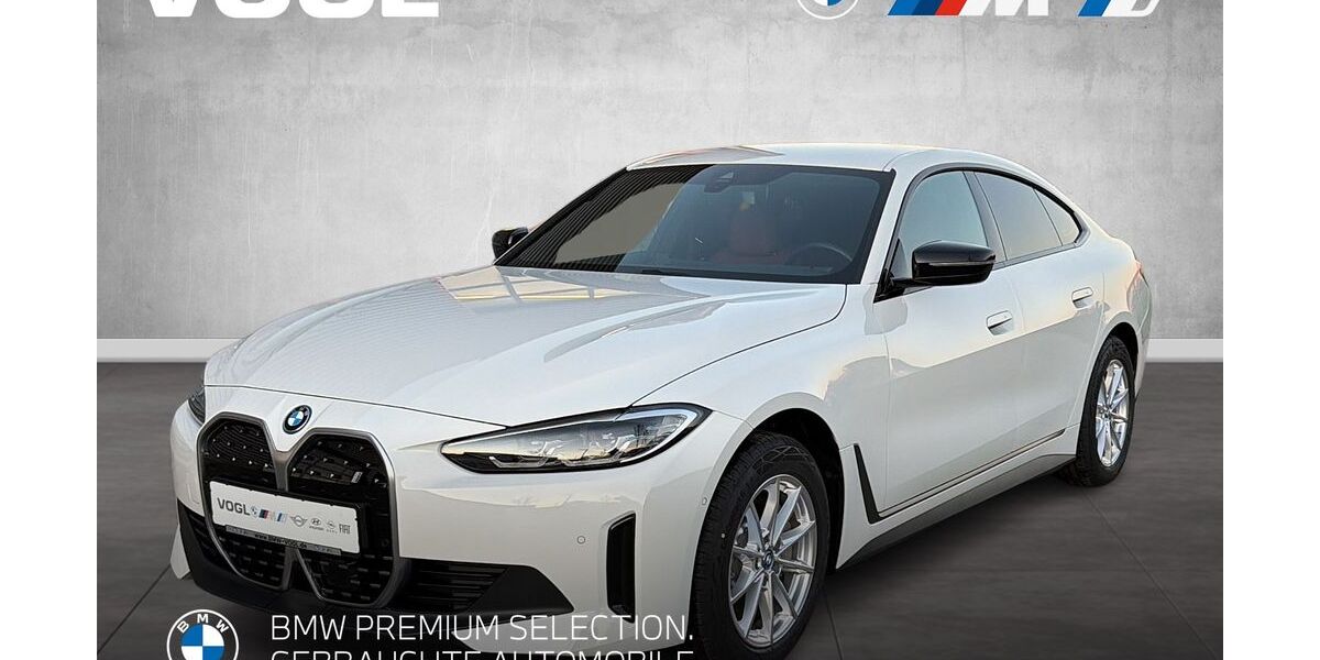 BMW i4 14.838 km 37.790 &euro; Mühldorf am Inn 84453