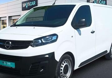 Opel Vivaro 15.150 km 23.000 &euro; Waren Müritz 17192