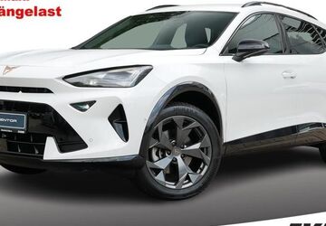 Cupra Formentor 25.670 km 34.630 &euro; Bocholt 46395