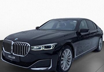 BMW 730 85.987 km 44.950 &euro; Hamburg 21073