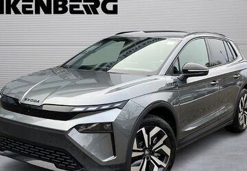 Skoda Elroq 1.200 km 53.980 &euro; Verden 27283