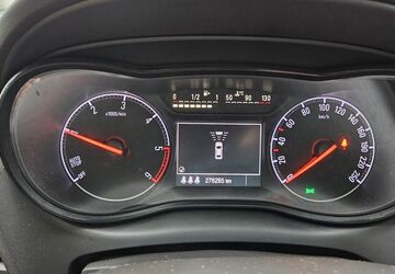 Opel Zafira Tourer 280.000 km 4.990 &euro; Zehdenick 16792