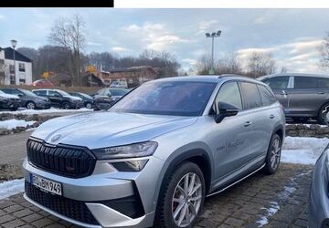 Skoda Kodiaq 7.500 km 61.990 &euro; Rosenheim 83026