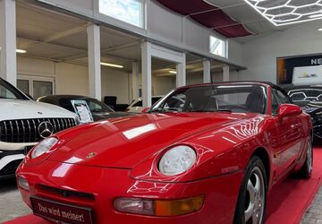 Porsche 968 217.059 km 25.999 &euro; Remshalden Grunbach 73630