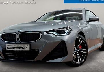 BMW 220 21.274 km 39.570 &euro; Stuttgart 70569