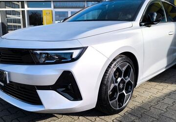 Opel Astra 67.498 km 22.490 &euro; Stendal 39576