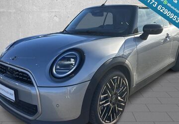 Mini Cooper C 11.570 km 31.930 &euro; Itzehoe 25524