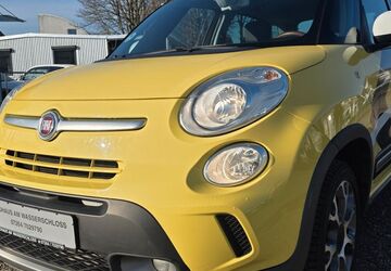 Fiat 500L 90.237 km 7.995 &euro; Bad Rappenau 74906