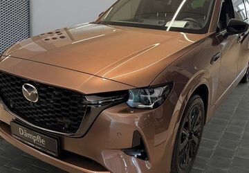 Mazda CX-80 11.536 km 54.995 &euro; Ravensburg, nähe Bodensee 88213