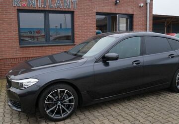 BMW 630 Gran Turismo 133.503 km 23.900 &euro; Gronau 48599