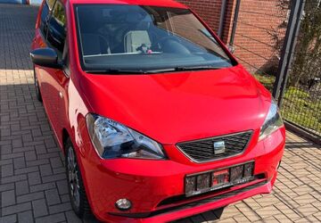Seat Mii 58.000 km 9.400 &euro; Leer 26789